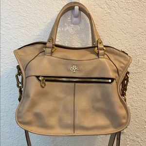Large And Beautiful ORYANY crossbody bag